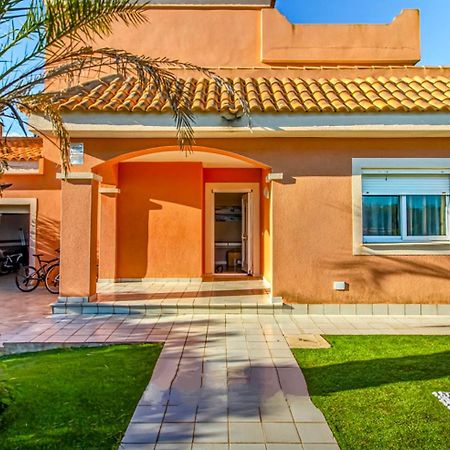 Villa Veneziola La Manga Murcja Zewnętrze zdjęcie